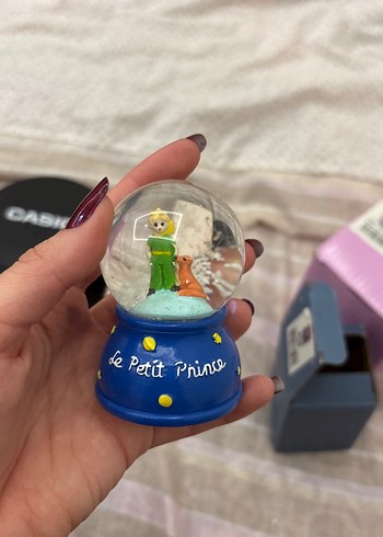 Kar Küresi - Görsel 2