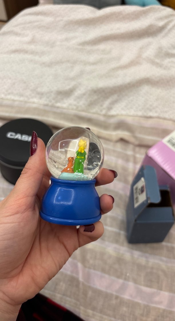 Kar Küresi - Görsel 3