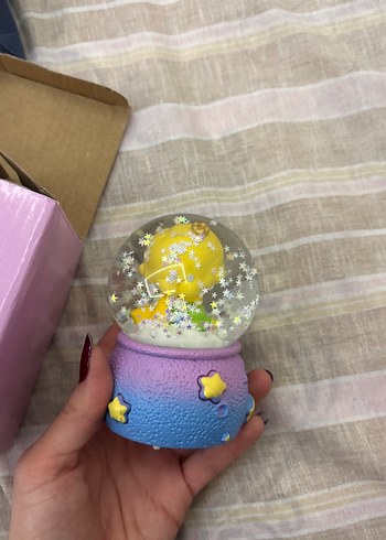 Kar Küresi - Görsel 2