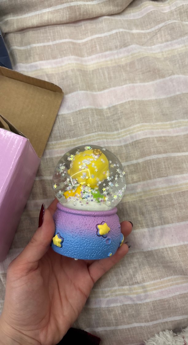 Kar Küresi - Görsel 2