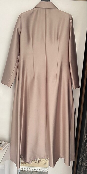 Ceket elbise - Görsel 6