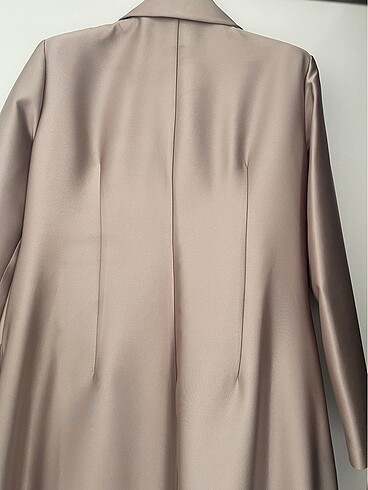 Ceket elbise - Görsel 8