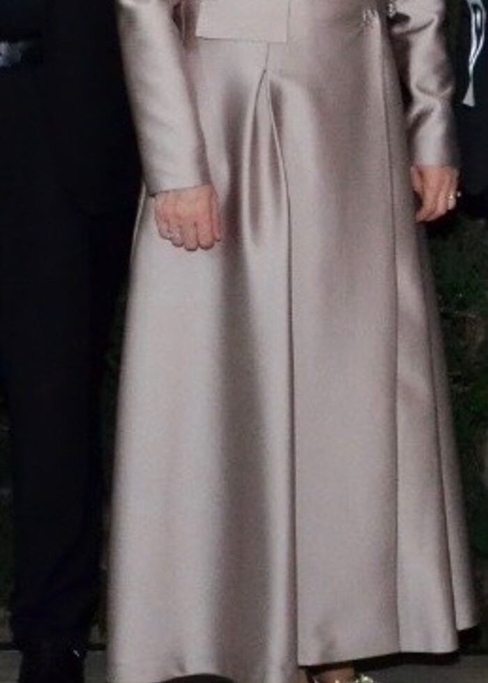 Ceket elbise - Görsel 2