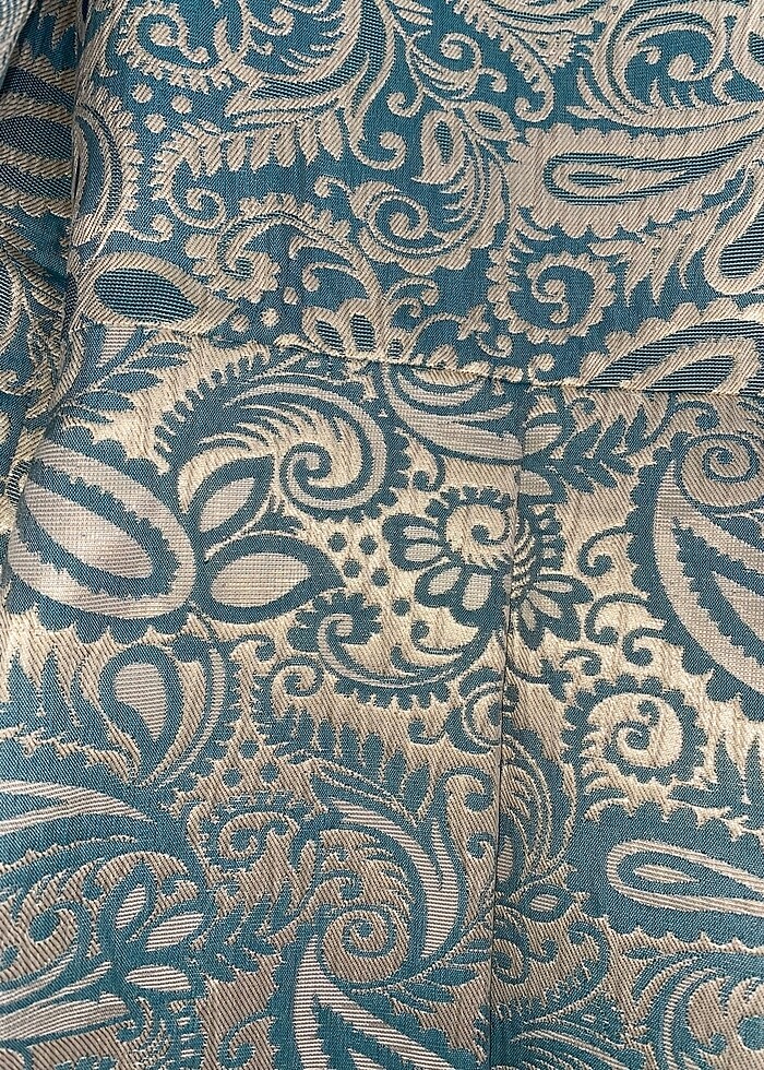 Kaftan modelli abiye - Görsel 4