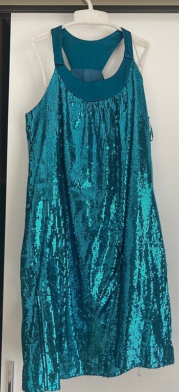 Payet abiye - Görsel 6