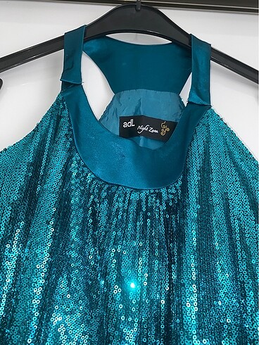 Payet abiye - Görsel 7