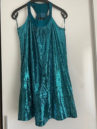 Payet abiye - Görsel 8