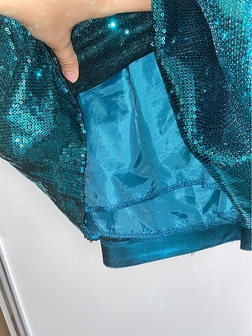 Payet abiye - Görsel 10