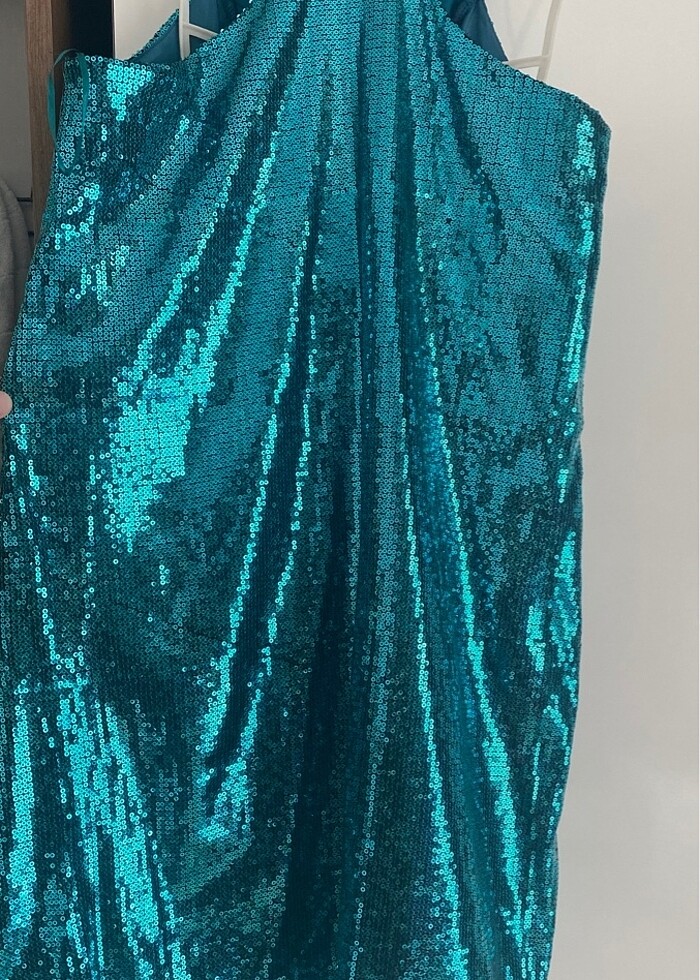 Payet abiye - Görsel 4