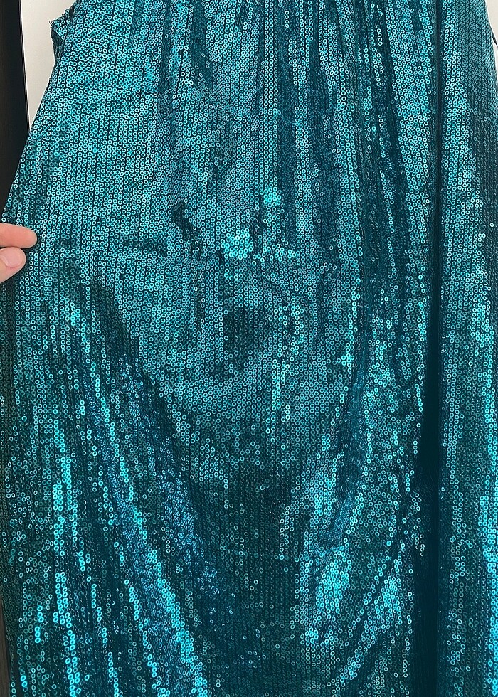 Payet abiye - Görsel 5