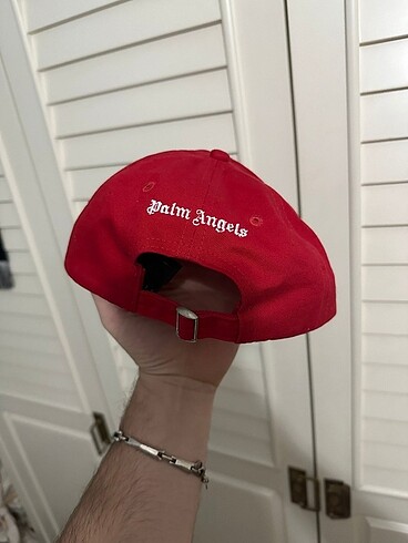 Diğer Palm angels şapka