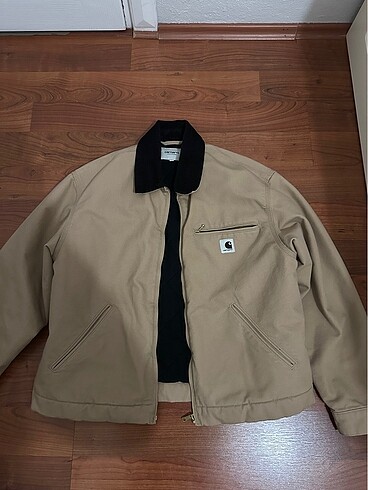 Carhartt og detroit ceket