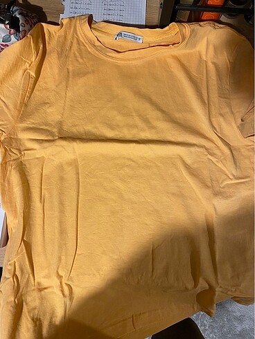 Zara Zara Tshirt