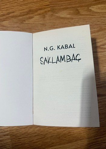  Beden Okuma kitabı