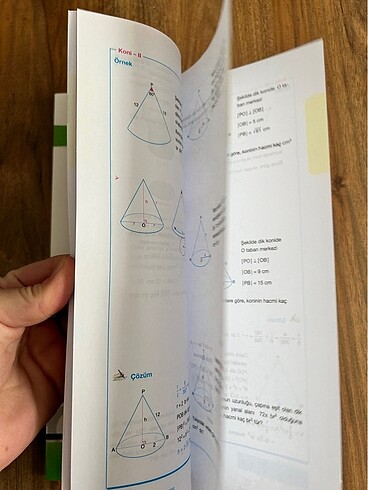 Test kitabı (Yks)