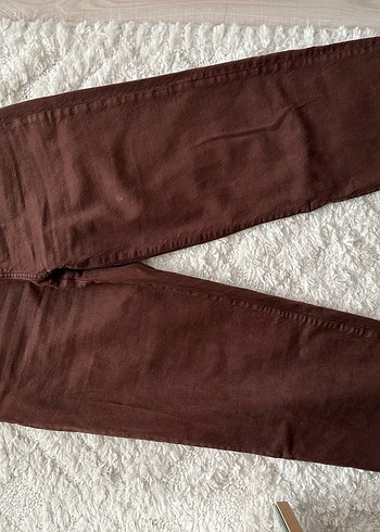 Mavi Leila Kadın Pantolon - Görsel 2