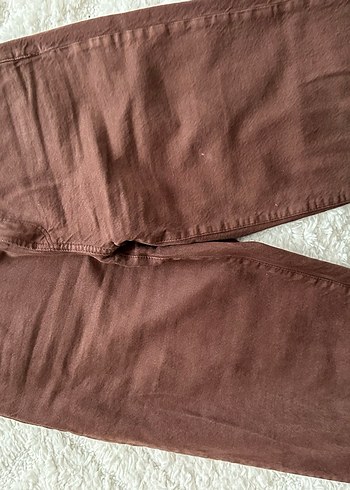 Mavi Leila Kadın Pantolon - Görsel 3