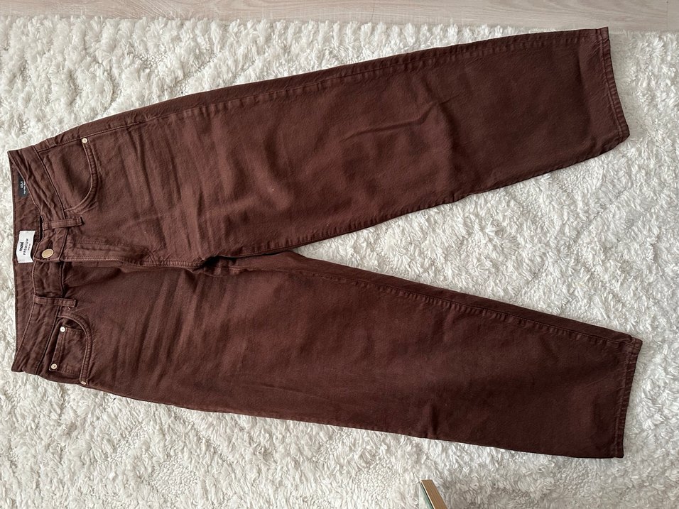 Mavi Leila Kadın Pantolon - Görsel 2