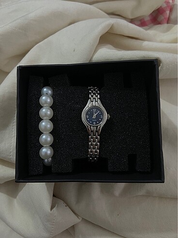 Vintage Saat