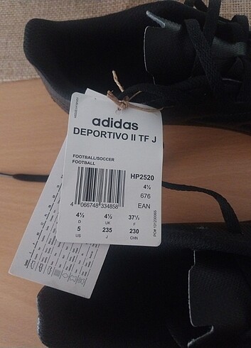 Orginal Adidas 37.5