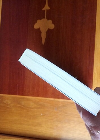 Kitap Beyza Alkoc