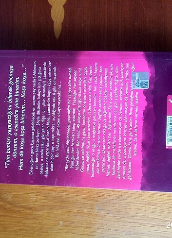 Beden Kitap Beyza Alkoc