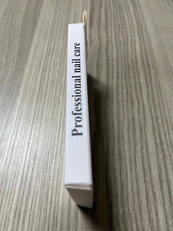 Bej Pastel Tırnak Dekorasyon Seti - Görsel 3