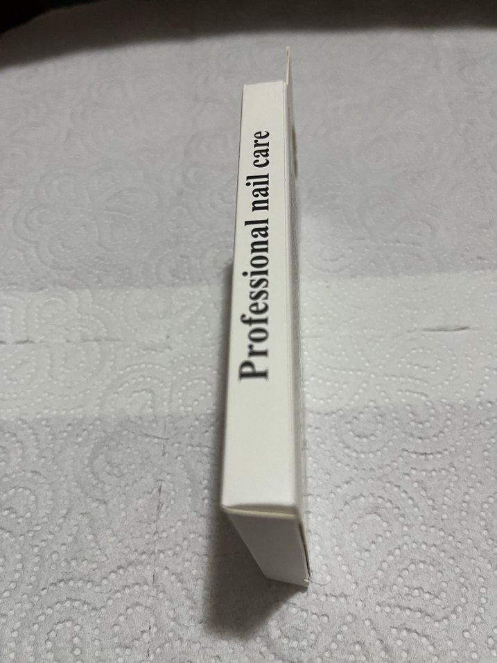 Pastel Beyaz Tırnak Süsleri - Görsel 3