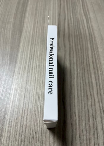 Bej Renkli Takma Tırnak Seti - Görsel 3