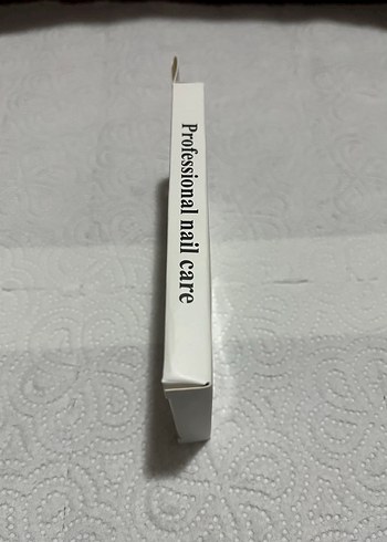 Koyu Yeşil Takma Tırnak Seti - Görsel 3