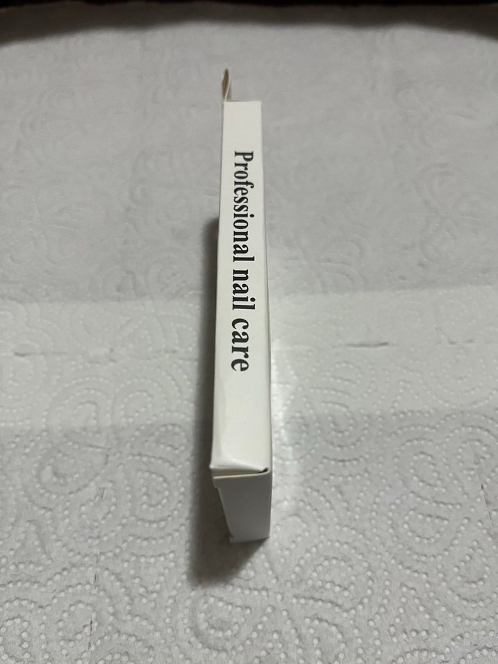 Koyu Yeşil Takma Tırnak Seti - Görsel 3