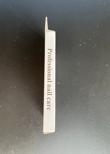 Pembe Taşlı Tırnak Süsü Seti - Görsel 3