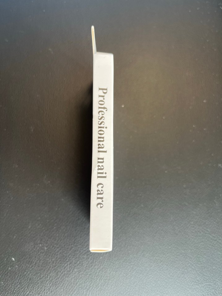 Bej Pastel Tırnak Süslemeleri - Görsel 3