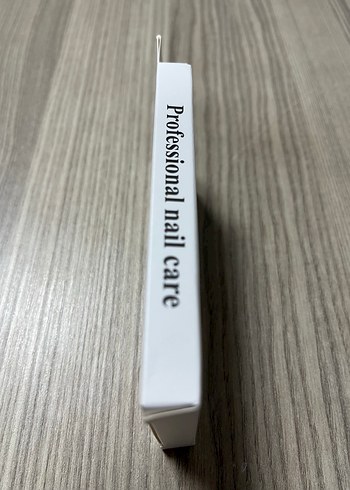 Takma tırnak - Görsel 3