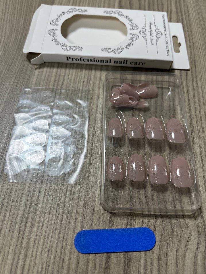 Takma tırnak - Görsel 4