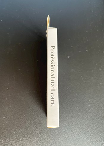 Bej Pastel Takma Tırnak Seti - Görsel 3