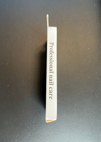 Takma Tırnak - Görsel 3