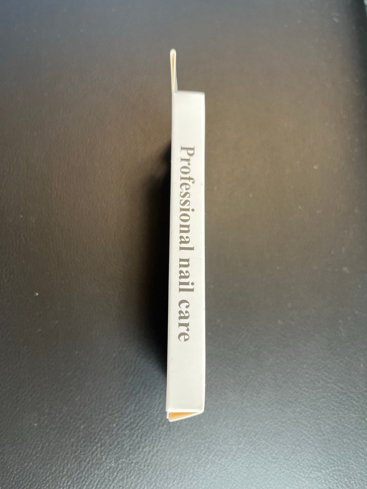 Takma Tırnak - Görsel 3