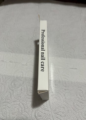 Mavi ve Gri Tırnak Süsleri - Görsel 3