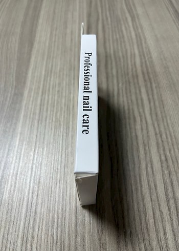 Koyu Mavi Takma Tırnak Seti - Görsel 3