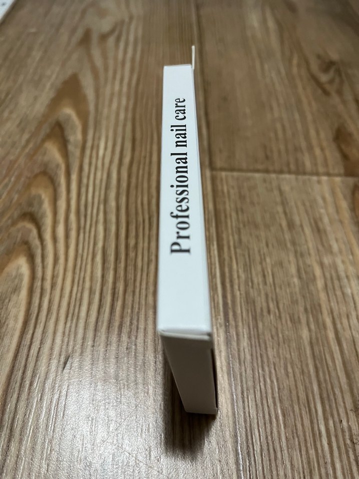 Beyaz Takma Tırnak Seti - Görsel 3