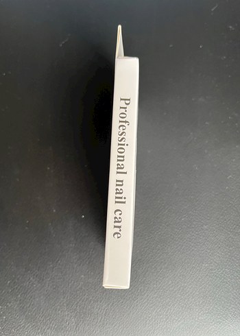 Pembe Degrade Yapay Tırnak Seti - Görsel 3