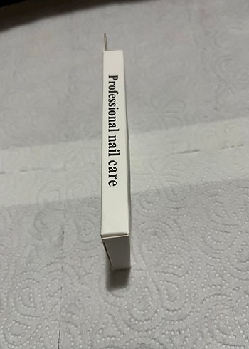 Bej Renkli Tırnak Süslemeleri - Görsel 3