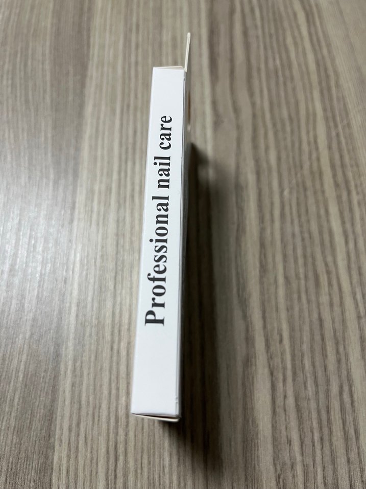 Pembe Pastel Tırnak Süsü Seti - Görsel 3