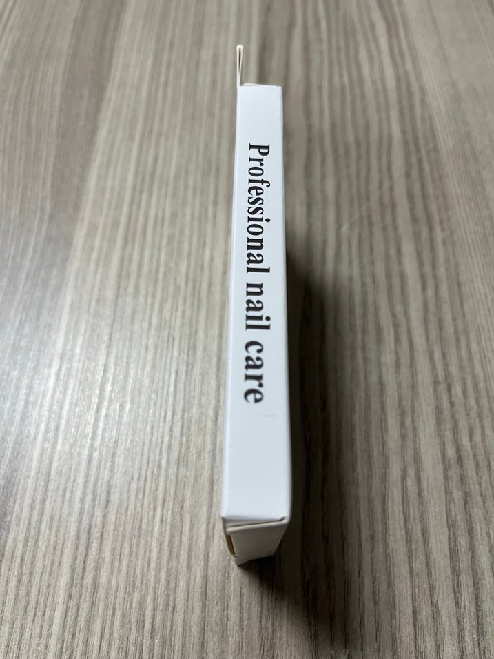 Bej Pastel Tırnak Süsü Seti - Görsel 3