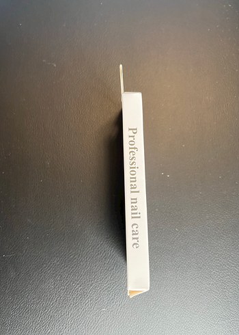 Renkli Kalp Desenli Tırnak Süsleri - Görsel 3