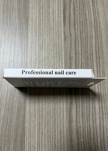 Bej Pastel Tırnak Süsü Seti - Görsel 3