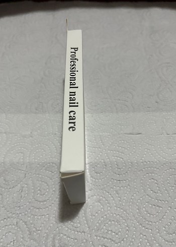 Bej Renkli Takma Tırnak Seti - Görsel 3