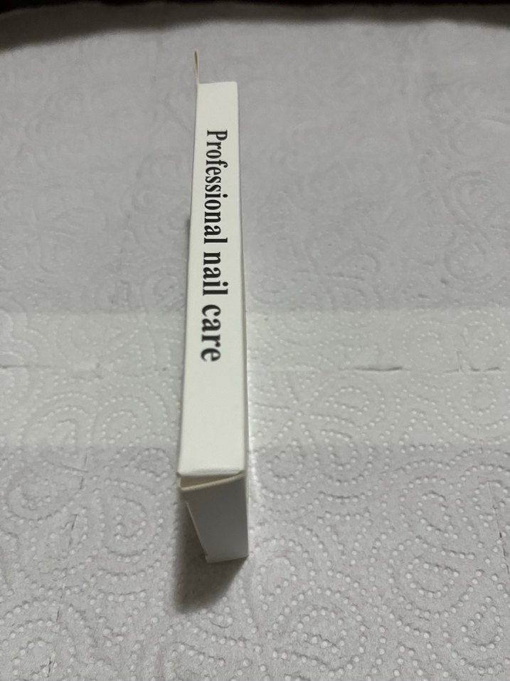 Bej Renkli Takma Tırnak Seti - Görsel 3