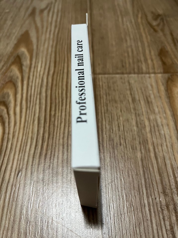 Beyaz Işıltılı Tırnak Süsü Seti - Görsel 3